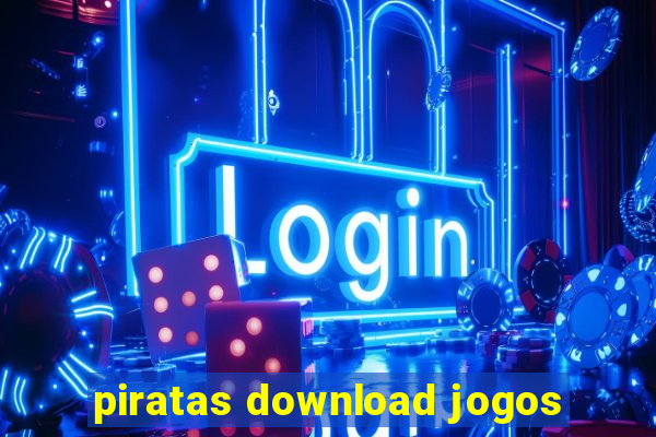 piratas download jogos